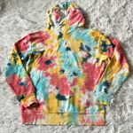 Feat Unisex Pastel Pebble BlanketBlend Hoodie size Small Photo 9