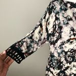 Rebecca Minkoff | Marble Silk Dress Size 2 Photo 2