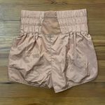 FP Movement Free People Clay Way Home Shorts Womens Size Medium Brown Photo 3