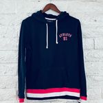 COTTON ON BODY Women's Hoodie Navy Sweatshirt Size M Photo 2