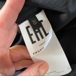 Les Copains Designer Pleat Top Silk Bl. Maxi Dress Size undefined Photo 6