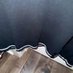 LAUREN ACTIVE Ralph Lauren 1/4 zip pullover Size M Navy Blue Preppy, Tennis Prep Size M Photo 6