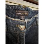 Dana Buchman Signature Jeans size 10 Bootcut Photo 3