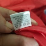 Longaberger Homestead Jacket Red Size M Photo 7