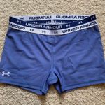 Under Armour  HeatGear Women’s Shorts Photo 0
