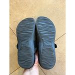 Vionic  Colby Slip On Mules Shoe Women 8 Leather Comfort Orthotic Casual Grunge Photo 3