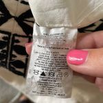 Tory Burch Womens Camille Embroidered Shift Dress Photo 6