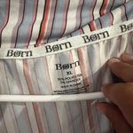 Born xl pajama top Photo 6