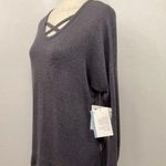 Jockey Sport Pullover Top Size M Photo 3