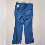 Free People  The Thing Is Low Rise Utility Cargo Pants Size 8. B20 Photo 3