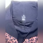 Aerie  Leopard Skort size large Photo 3