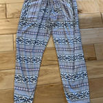 Kensie  Pajama Pants Photo 0