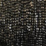 Lovers + Friends  Bright Lights Gunmetal Top Hi-Low NEW WITH TAGS Extra Small Photo 8