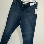 Jessica Simpson  kiss me skinny jeans 16/33 NWT Photo 1