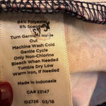 Talbots | Bright Colorful Bohemian Print Pencil Skirt Size Medium M Photo 7