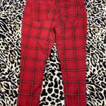 Arizona Jeans Plaid pants size 13 Photo 3