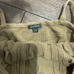 Target Army Green Tank Top Photo 1