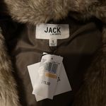 Jack by BB Dakota  faux fur vest Photo 1