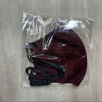 Lululemon NEW  Garnet Double Strap Face Mask Unisex Photo 5