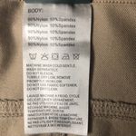 WILLIT Women’s Khaki Tan Cargo UPF50+ Active Outdoor 7” Shorts Size XXL Photo 8