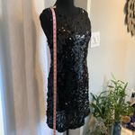 Speechless  SEQUIN DRESS Sz:M Photo 3