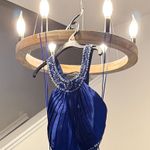 Morgan & Co evening gown Photo 2