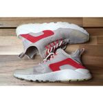 Nike Air Huarache Run Ultra Women Running Urban Sneakers Tan Pink Size 7 Photo 11