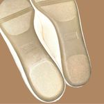 Sonoma  cute beige slip  on ballet flats! New Photo 4