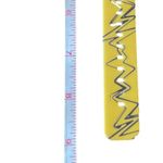 Nintendo ⭐️ Pokemon  Pika Accutime‎ Watch Yellow Digital Wristwatch Light Up Photo 5