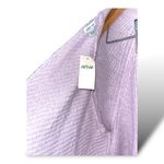 Aerie nwot lilac pink  wrap  sweater size Xs Photo 1