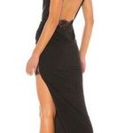 Katie May The Unexpected Gown in Black Photo 1