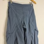 Lululemon Metropolis Maven High Rise Crop Pants Size 6 Photo 5