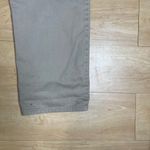 Ralph Lauren Lauren  khaki mom style jeans size 16 Photo 9