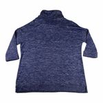 John Mark  Women’s Sweater Blue Soft Size M Medium Photo 7