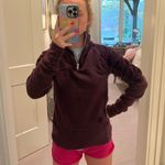 Lululemon Half-Zip Scuba Photo 0