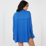 Aerie OFFLINE By  Wow! Waffle Henley T-Shirt Photo 1