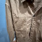 Goodfellow Men’s canvas workshirt XL by Goodfellows Photo 3