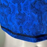 Vimmia  Gypsy Crop Yoga/Workout Top Small Photo 3