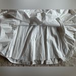 Alamour the Label Katina Dress in White Cotton Poplin Size Small / S Photo 13