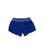 Nike Women's‎ blue  running shorts dry fit small Photo 2