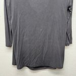 Silence + Noise Scuba Cowl Neck Womens Top Small Coquette Dressy Feminine Elegant Photo 7