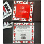 Brighton  Love Essentials Cross Body Bag Zip Purse Pouch Hearts NEW WITH TAGS Photo 10