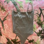 SKIMS fits everybody cami bodysuit shade sienna Photo 1