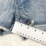 Vanilla Star Jeans Vanilla Star Medium Wash High Waisted Jean Shorts Size 3 Photo 6