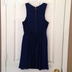 My Michelle FINAL MARKDOWN Juniors'  Embroidered Dress (5) Photo 7
