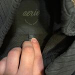 Aerie Dark Grey Turtle Neck Photo 2