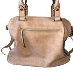 Target large tan shoulder bag Photo 2