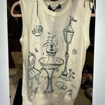 Dolce & Gabbana  tank 44. Photo 0