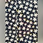 Pistola  wrap dress star pattern navy background XS Photo 4
