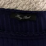 Romper Long Sleeve Blue Photo 1